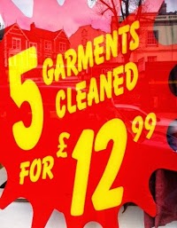 Direct Dry Cleaners 1056423 Image 0